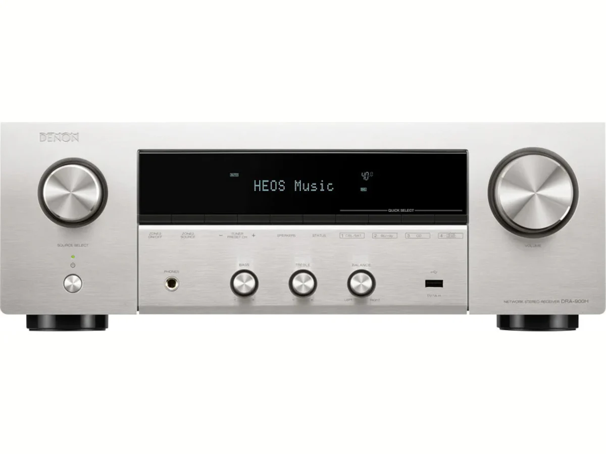 DENON DRA-900H - Image 3