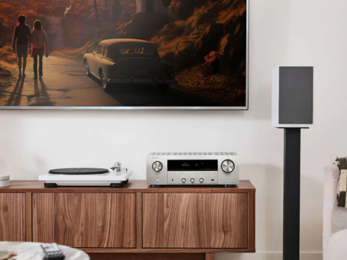 DENON DRA-900H - Image 9