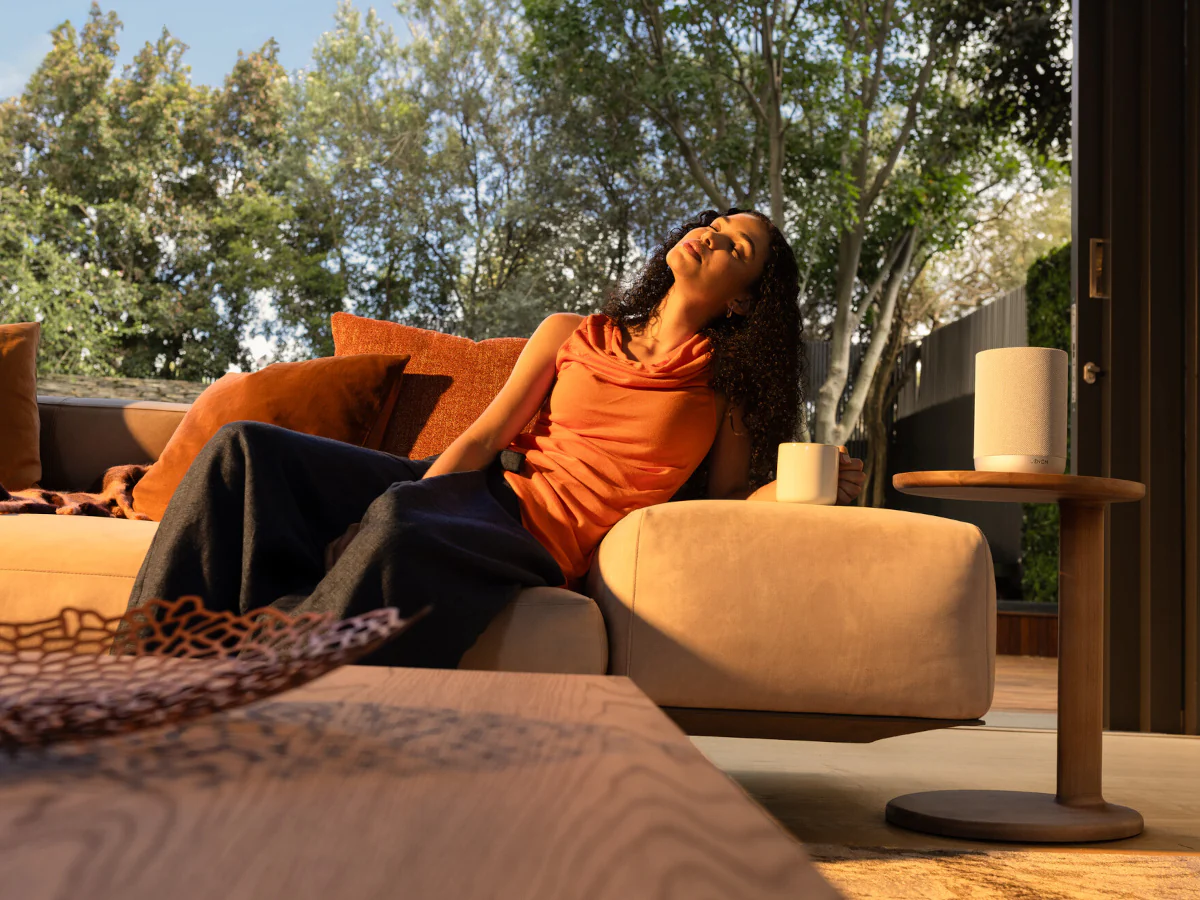 DENON HOME 200 - Image 25