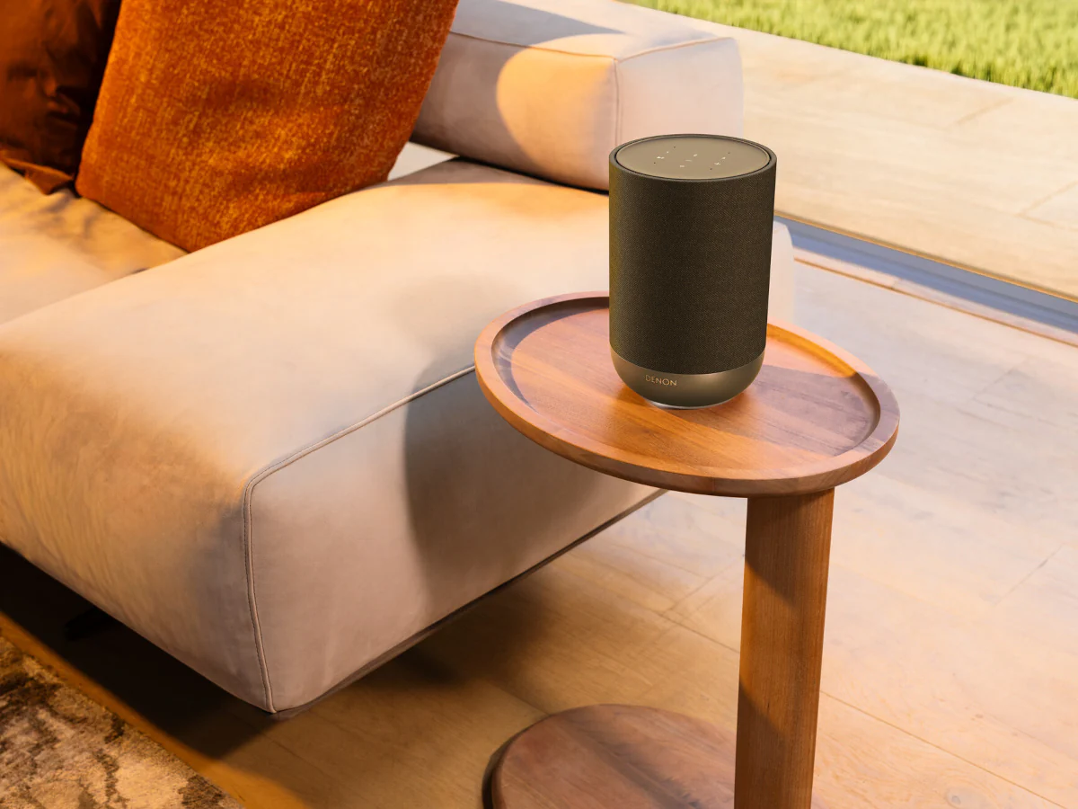 DENON HOME 200 - Image 9