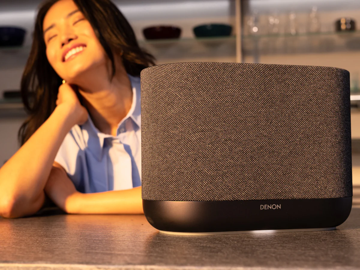 DENON HOME 400 - Image 10