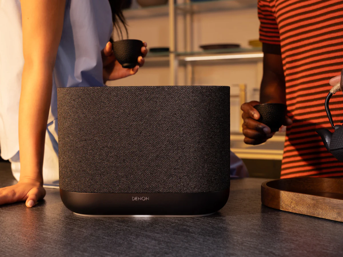 DENON HOME 400 - Image 11