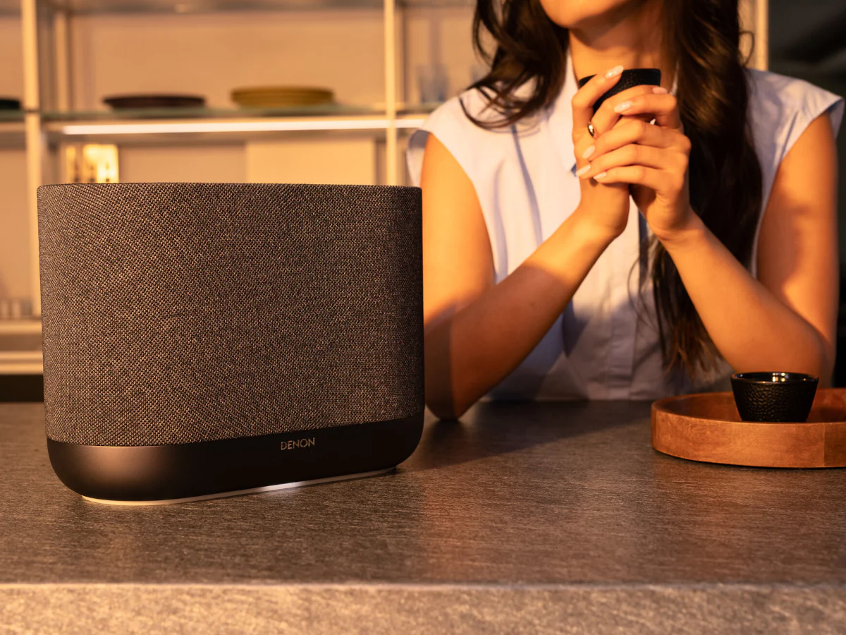 DENON HOME 400 - Image 12