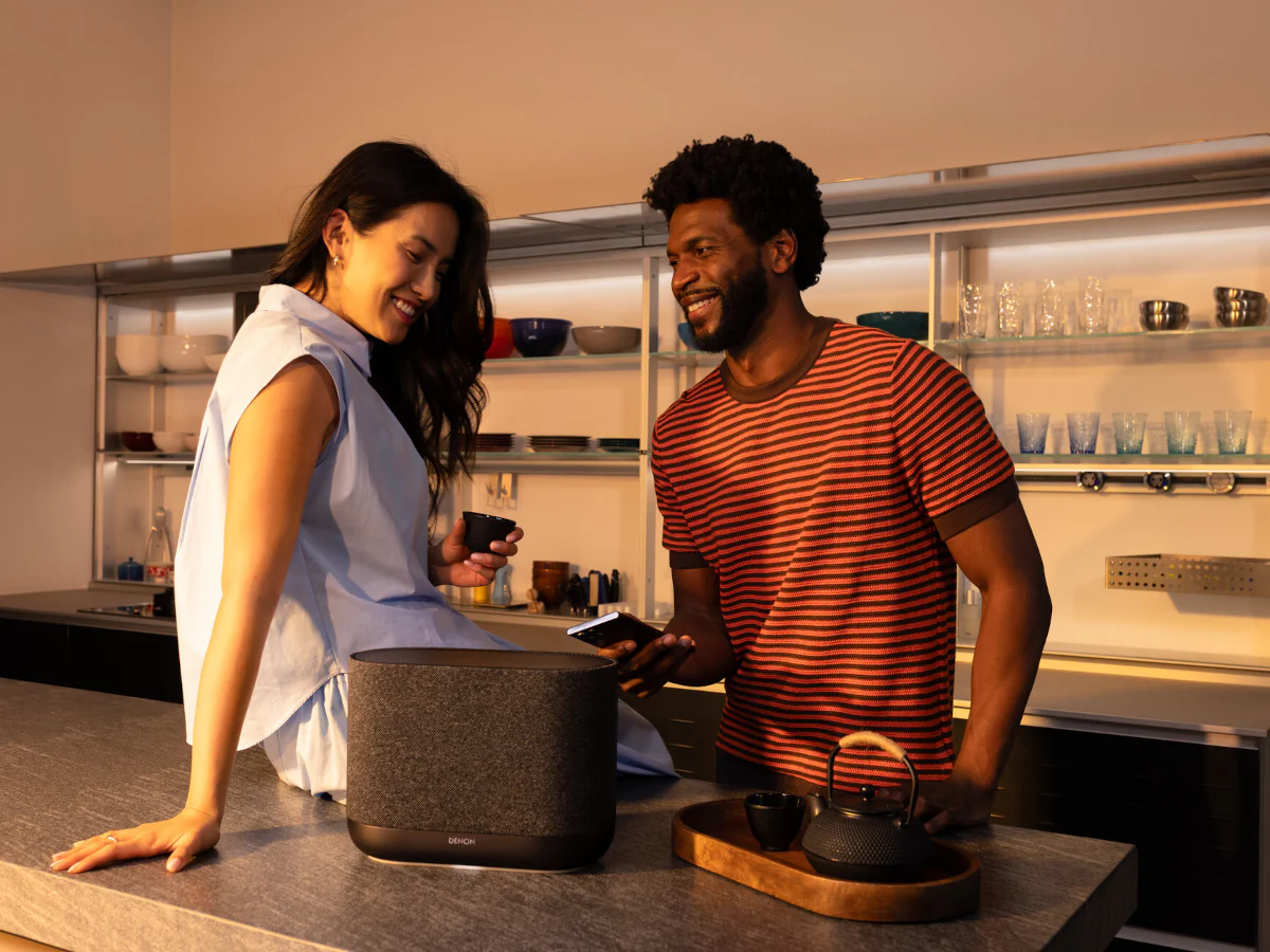 DENON HOME 400 - Image 13