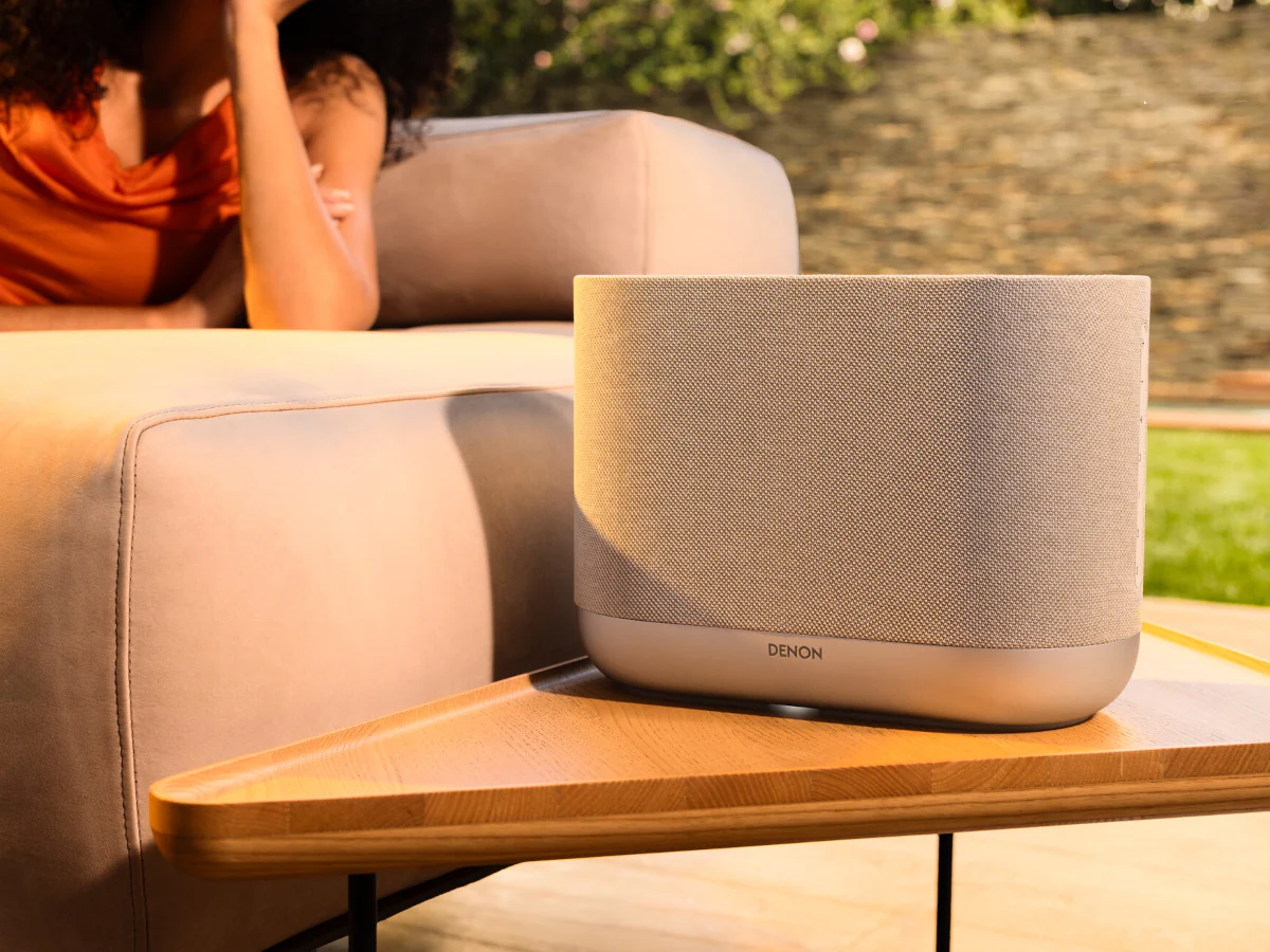 DENON HOME 400 - Image 23
