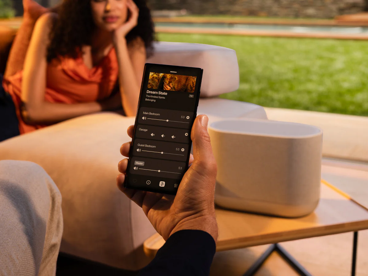 DENON HOME 400 - Image 24