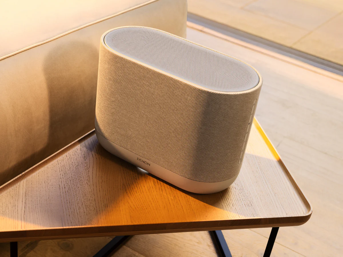 DENON HOME 400 - Image 25