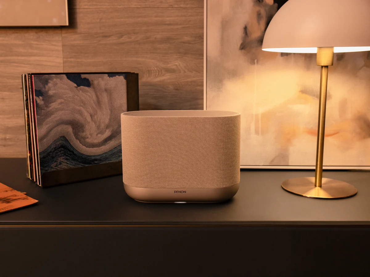 DENON HOME 400 - Image 26