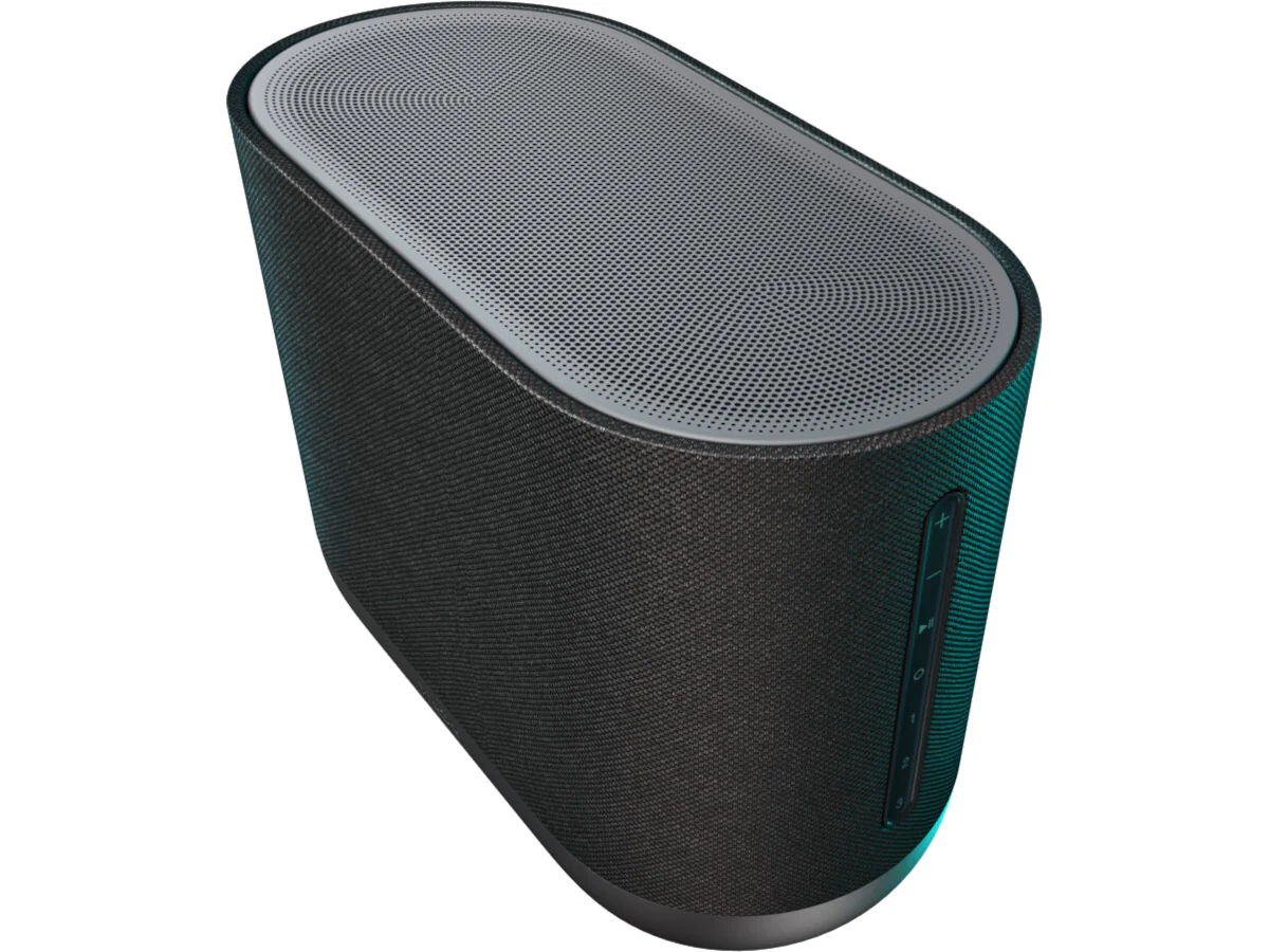 DENON HOME 400 - Image 7