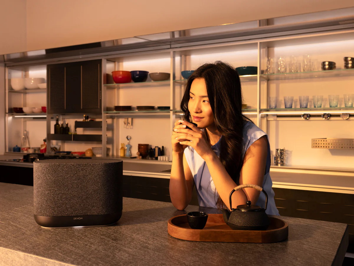 DENON HOME 400 - Image 9