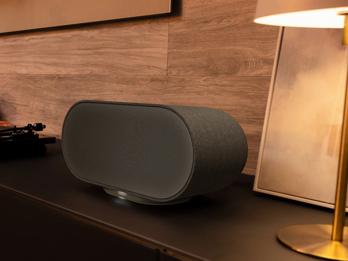 DENON HOME 600 - Image 10