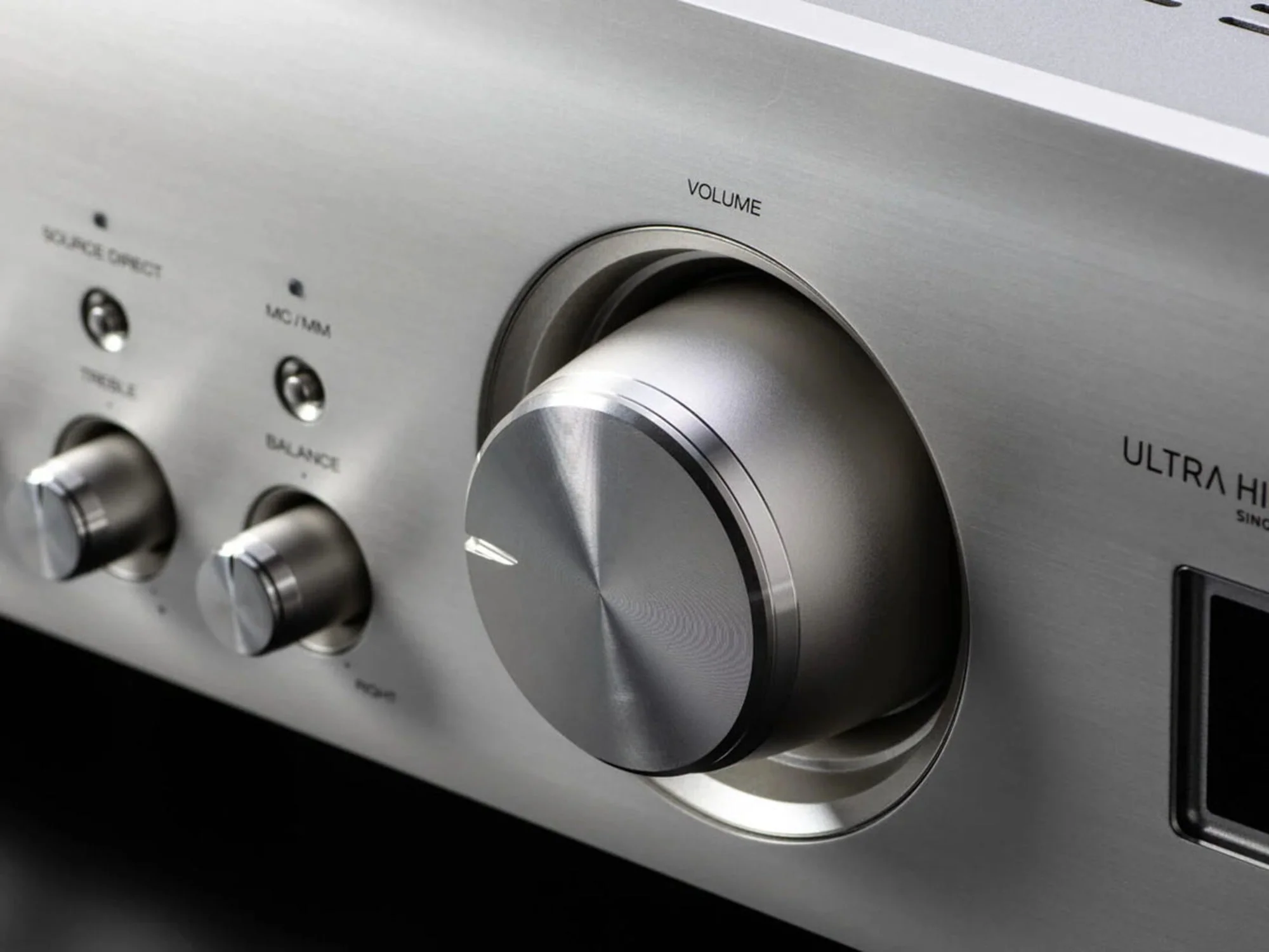 DENON PMA-1700NE - Image 4