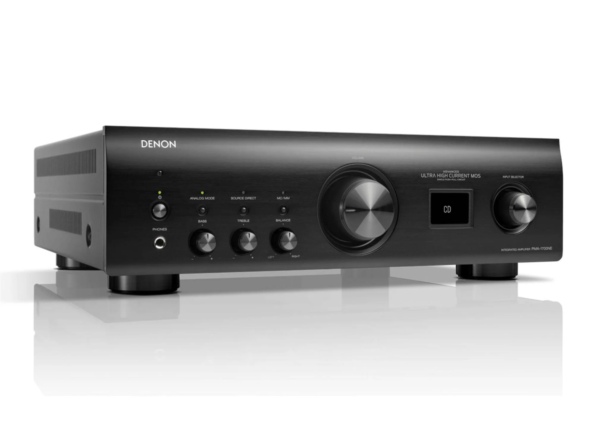 DENON PMA-1700NE - Image 9
