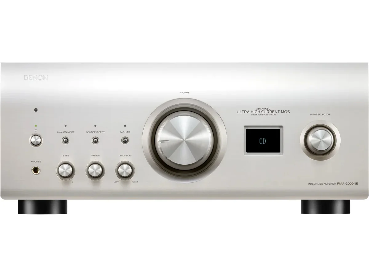 DENON PMA-3000NE - Image 6