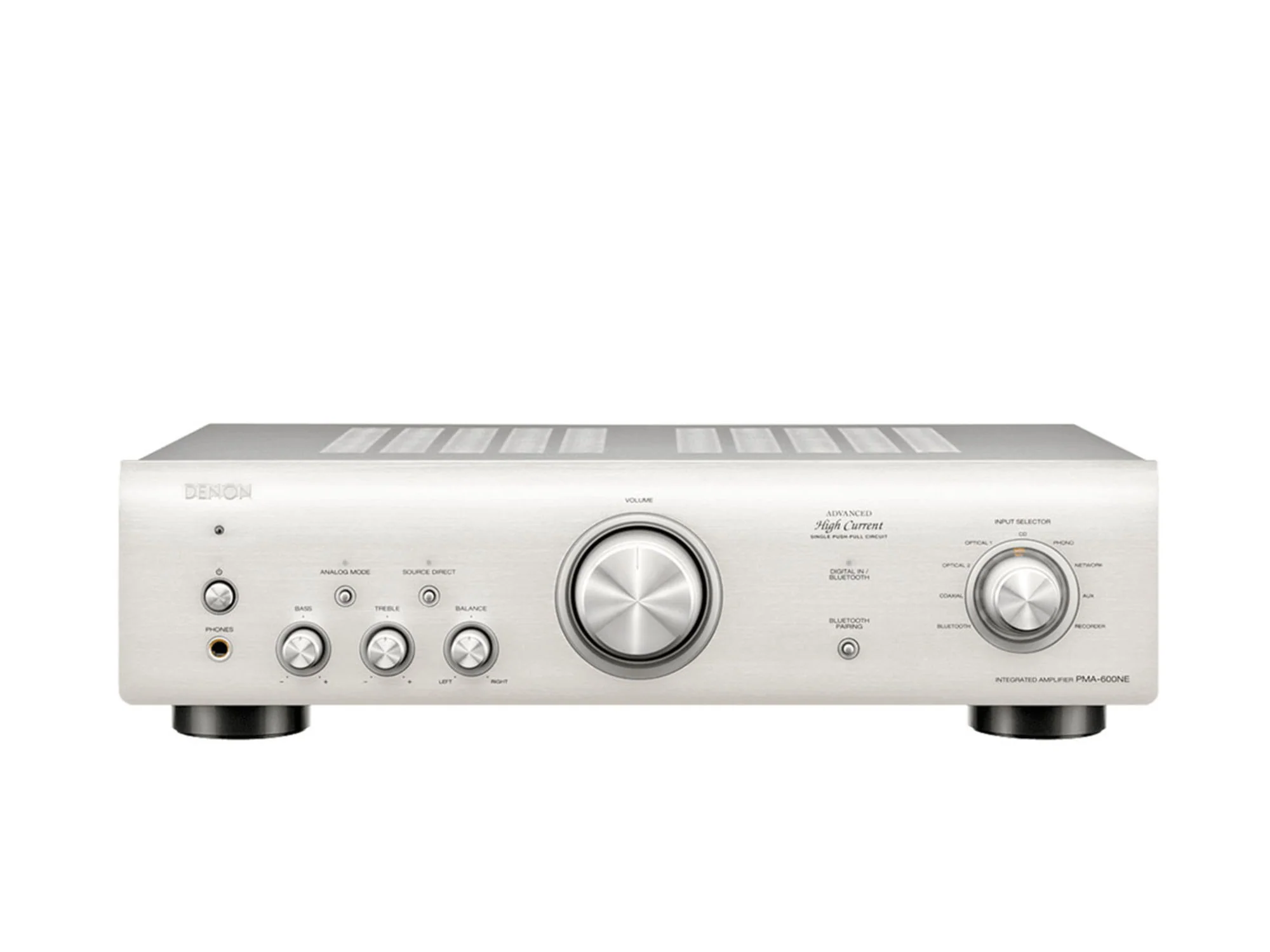 DENON PMA-600NE
