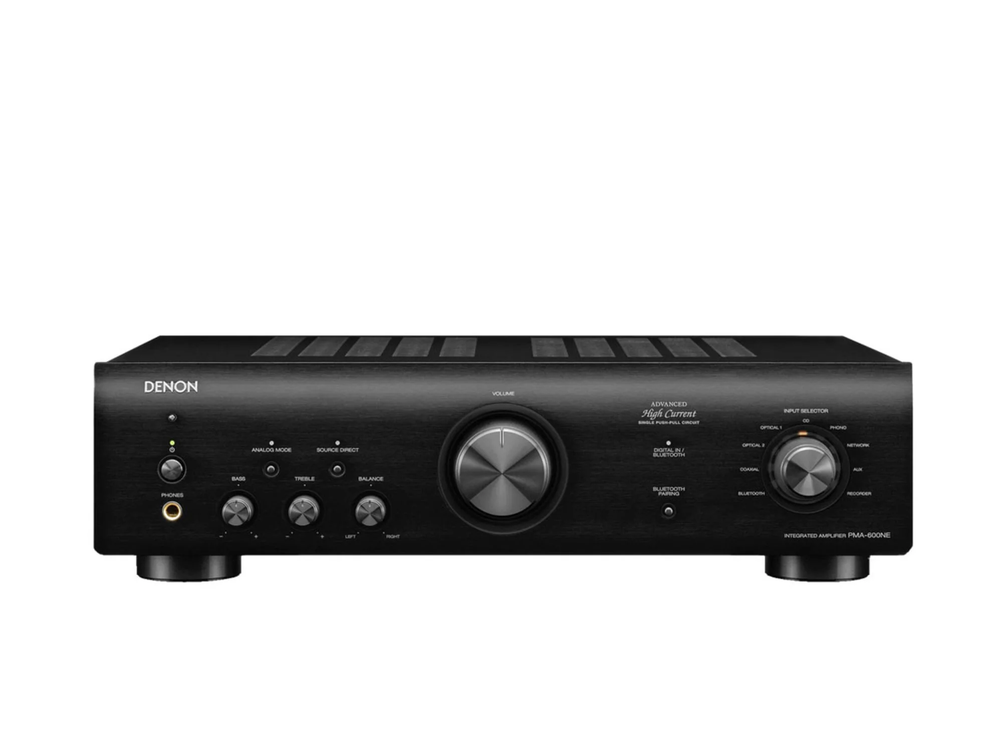 DENON PMA-600NE - Image 5