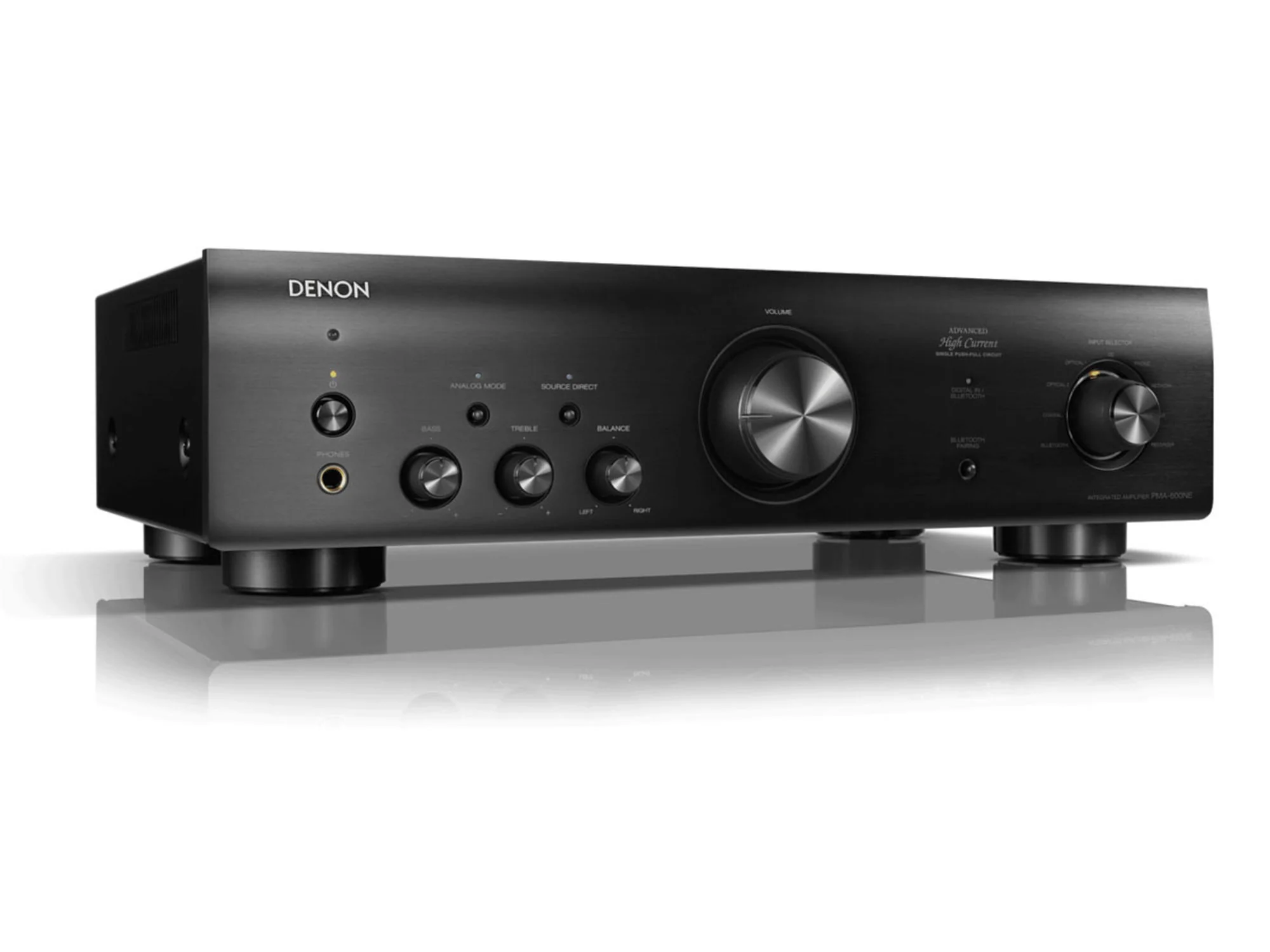 DENON PMA-600NE - Image 6