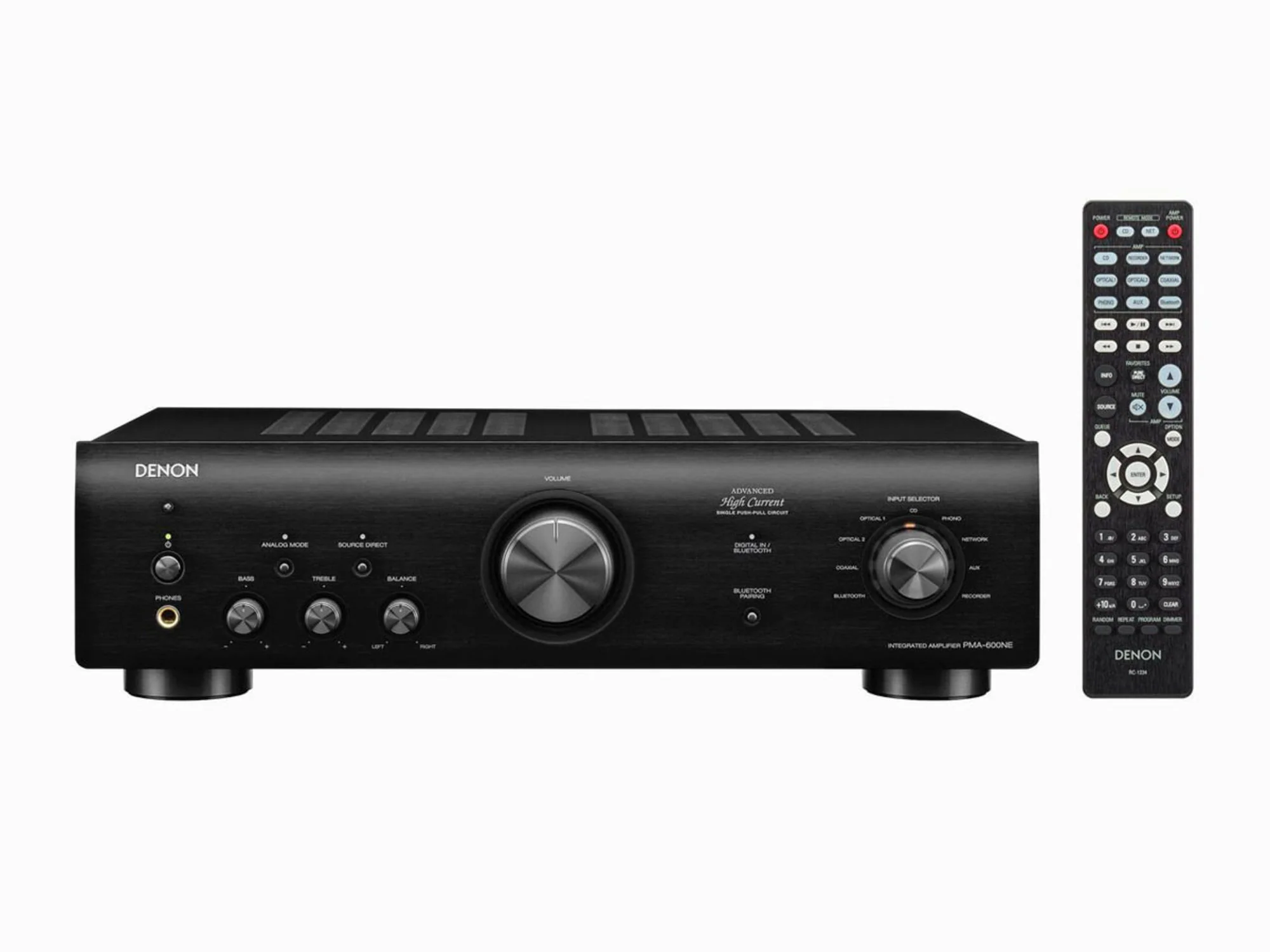 DENON PMA-600NE - Image 8