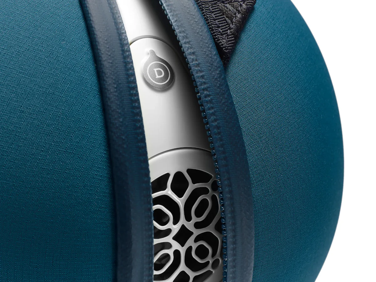 DEVIALET Cocoon Phantom II Bleu - Image 3