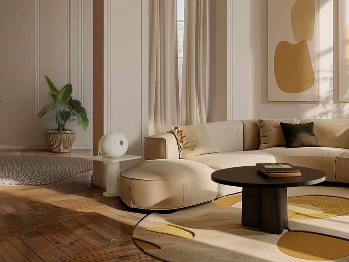 DEVIALET PHANTOM ULTIMATE 108 dB Opéra de Paris - Image 11