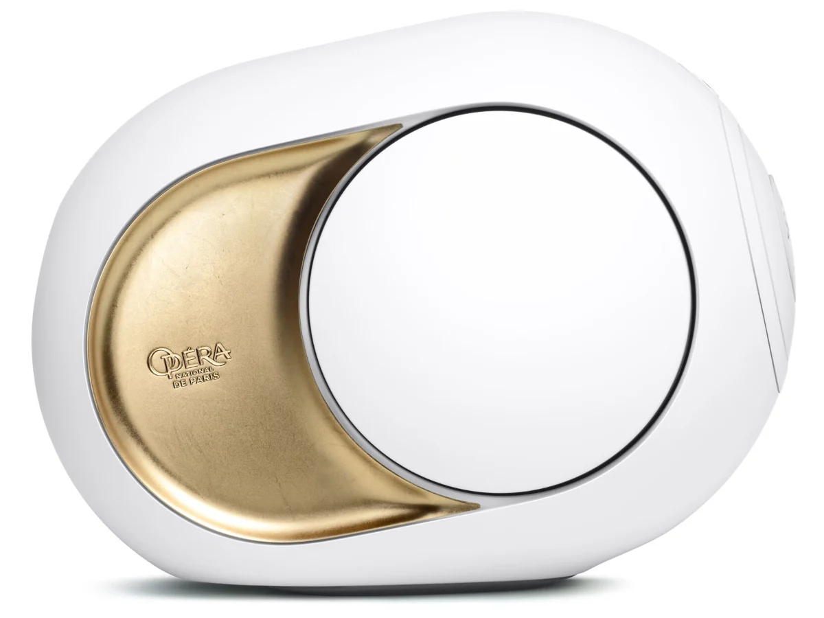 DEVIALET PHANTOM ULTIMATE 108 dB Opéra de Paris - Image 2