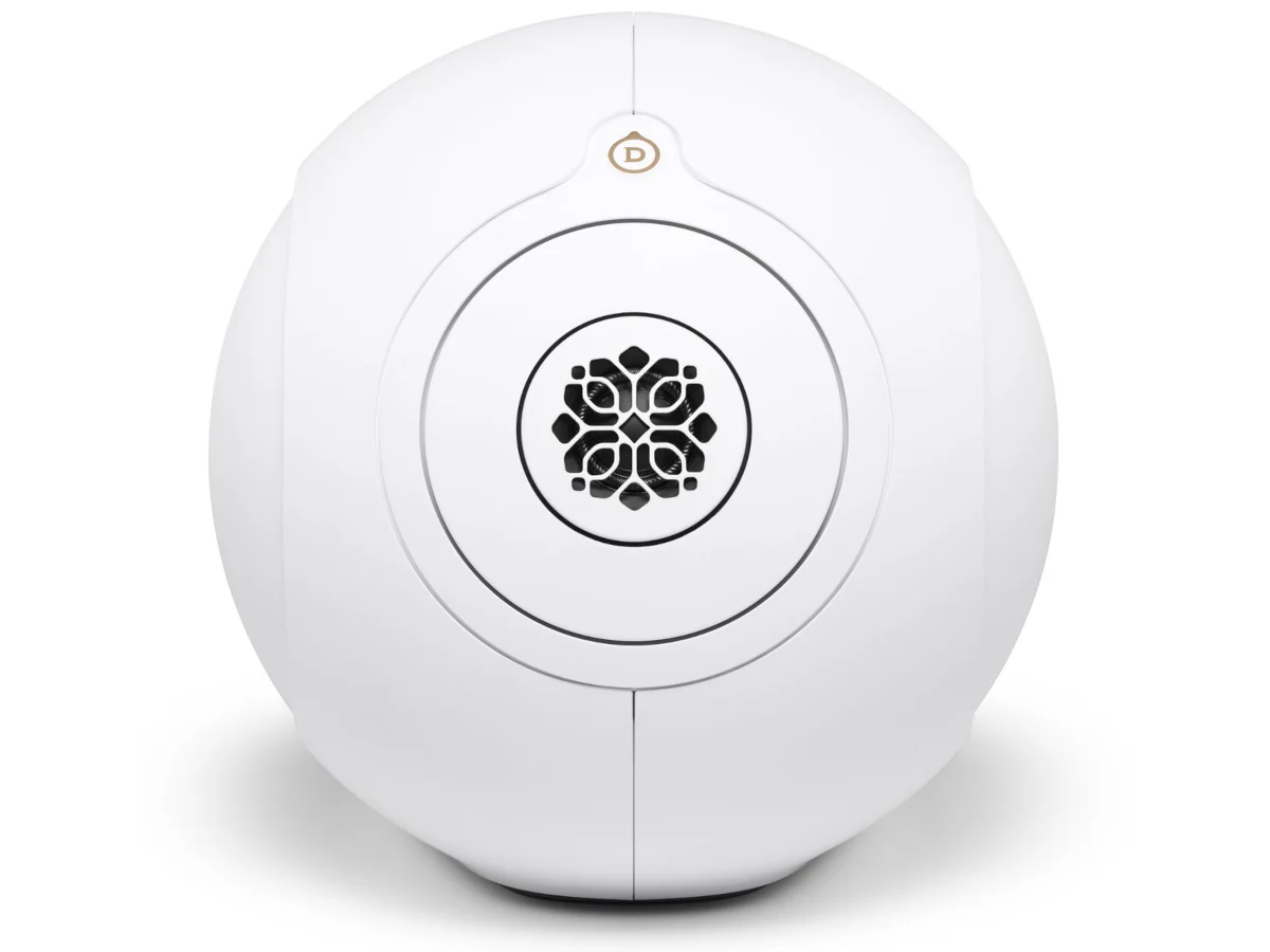 DEVIALET PHANTOM ULTIMATE 108 dB Opéra de Paris - Image 3