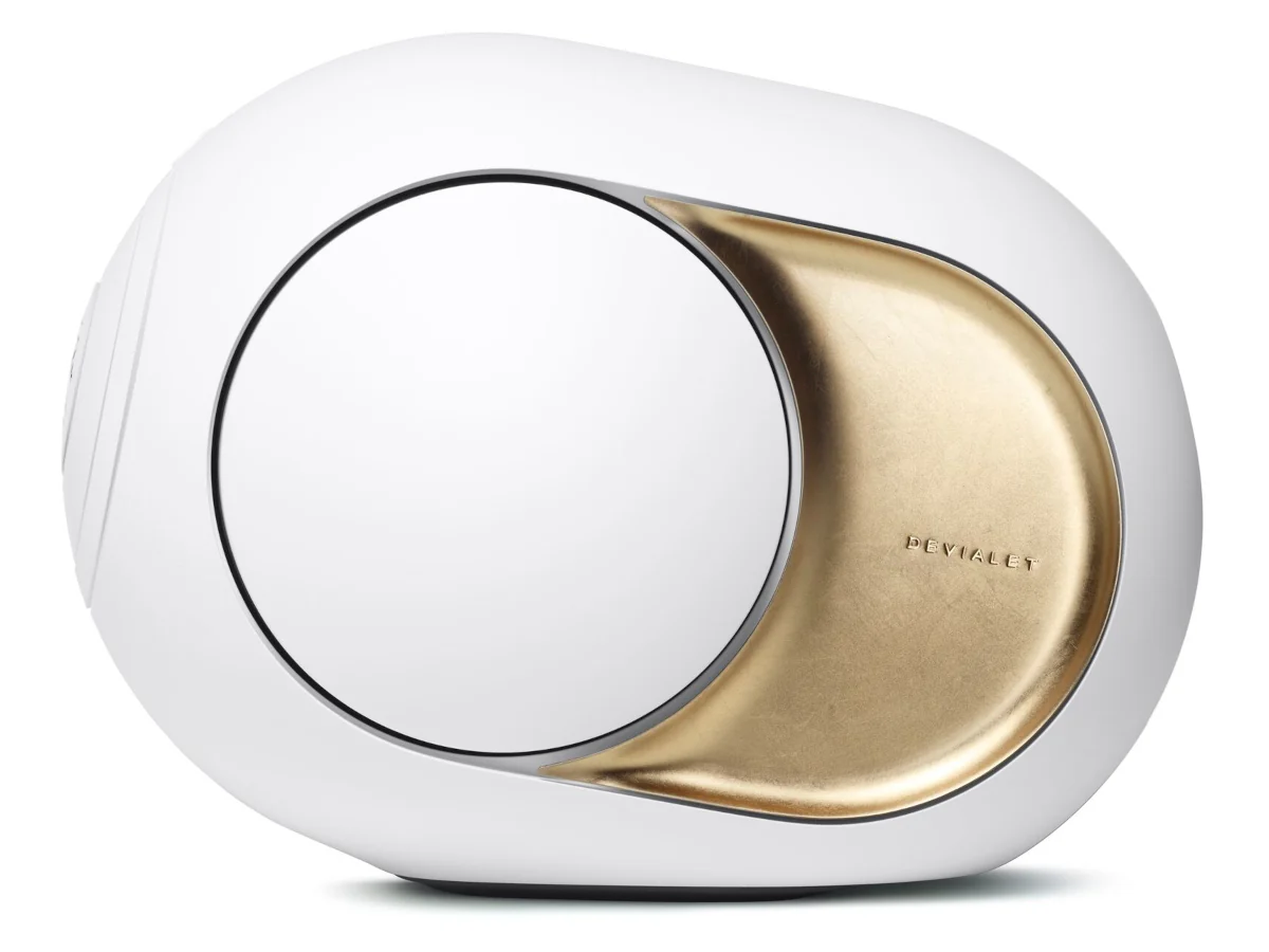 DEVIALET PHANTOM ULTIMATE 108 dB Opéra de Paris - Image 9