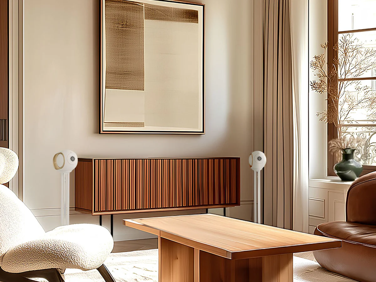 DEVIALET PHANTOM ULTIMATE 98 dB Opéra de Paris - Image 10