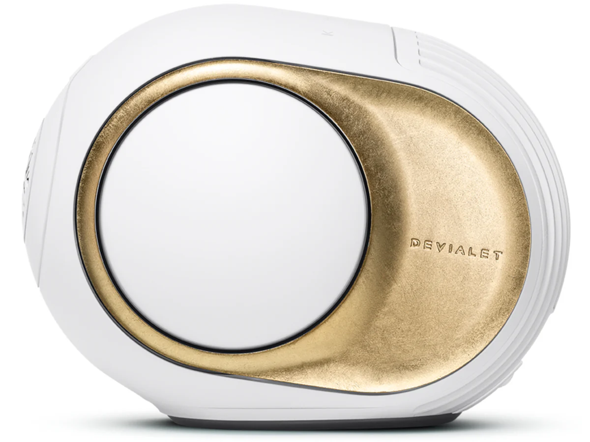 DEVIALET PHANTOM ULTIMATE 98 dB Opéra de Paris - Image 2