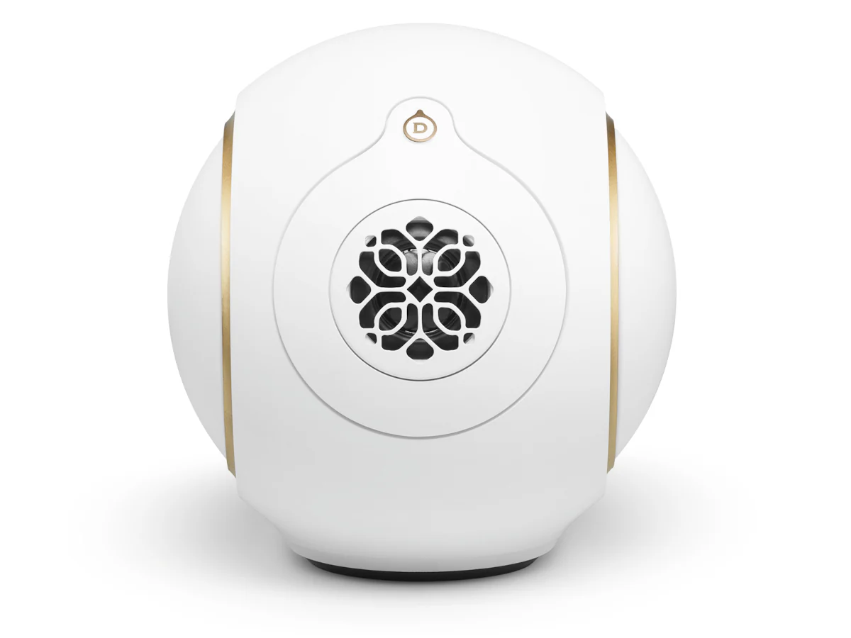 DEVIALET PHANTOM ULTIMATE 98 dB Opéra de Paris - Image 3