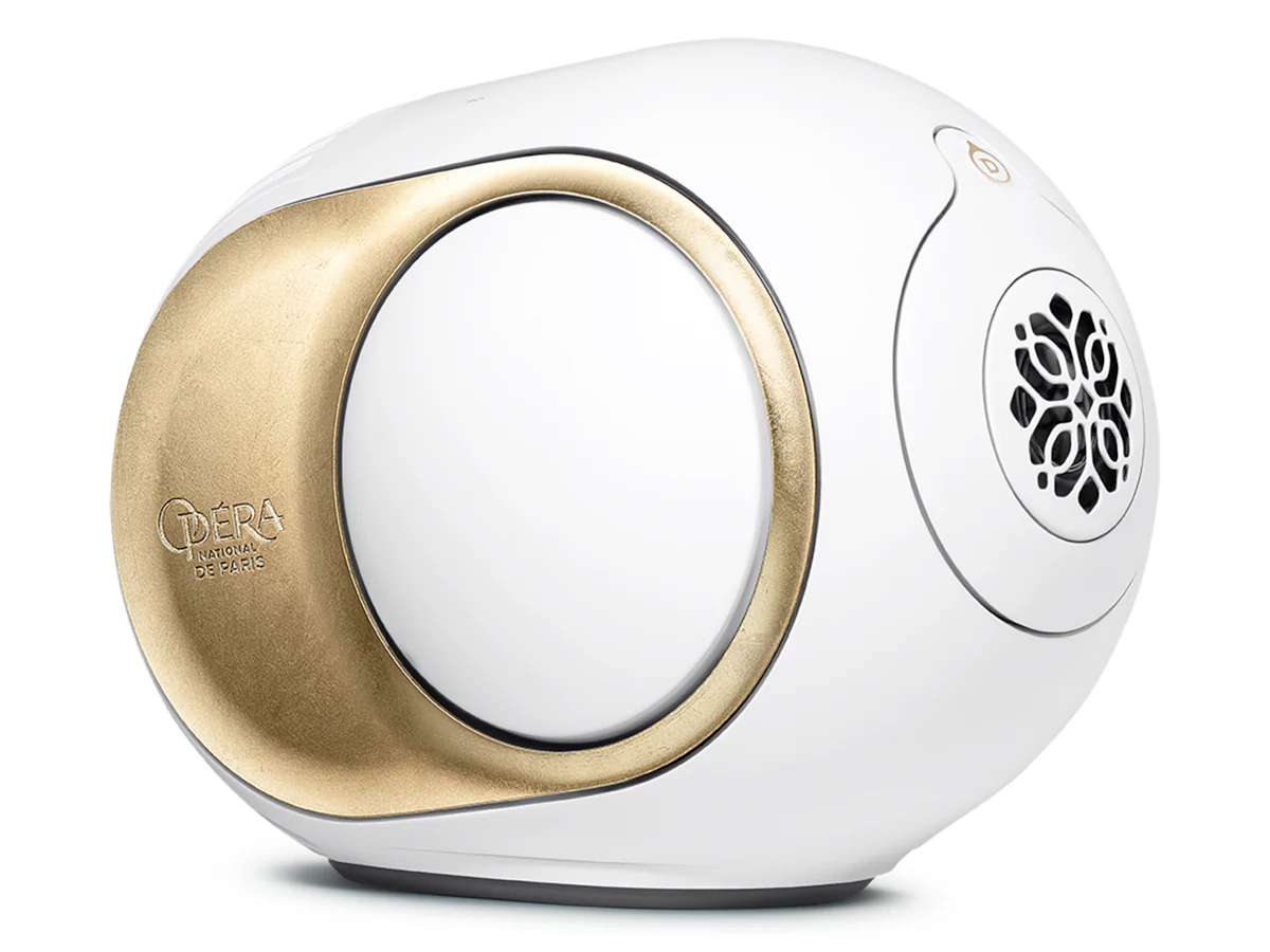 DEVIALET PHANTOM ULTIMATE 98 dB Opéra de Paris - Image 5