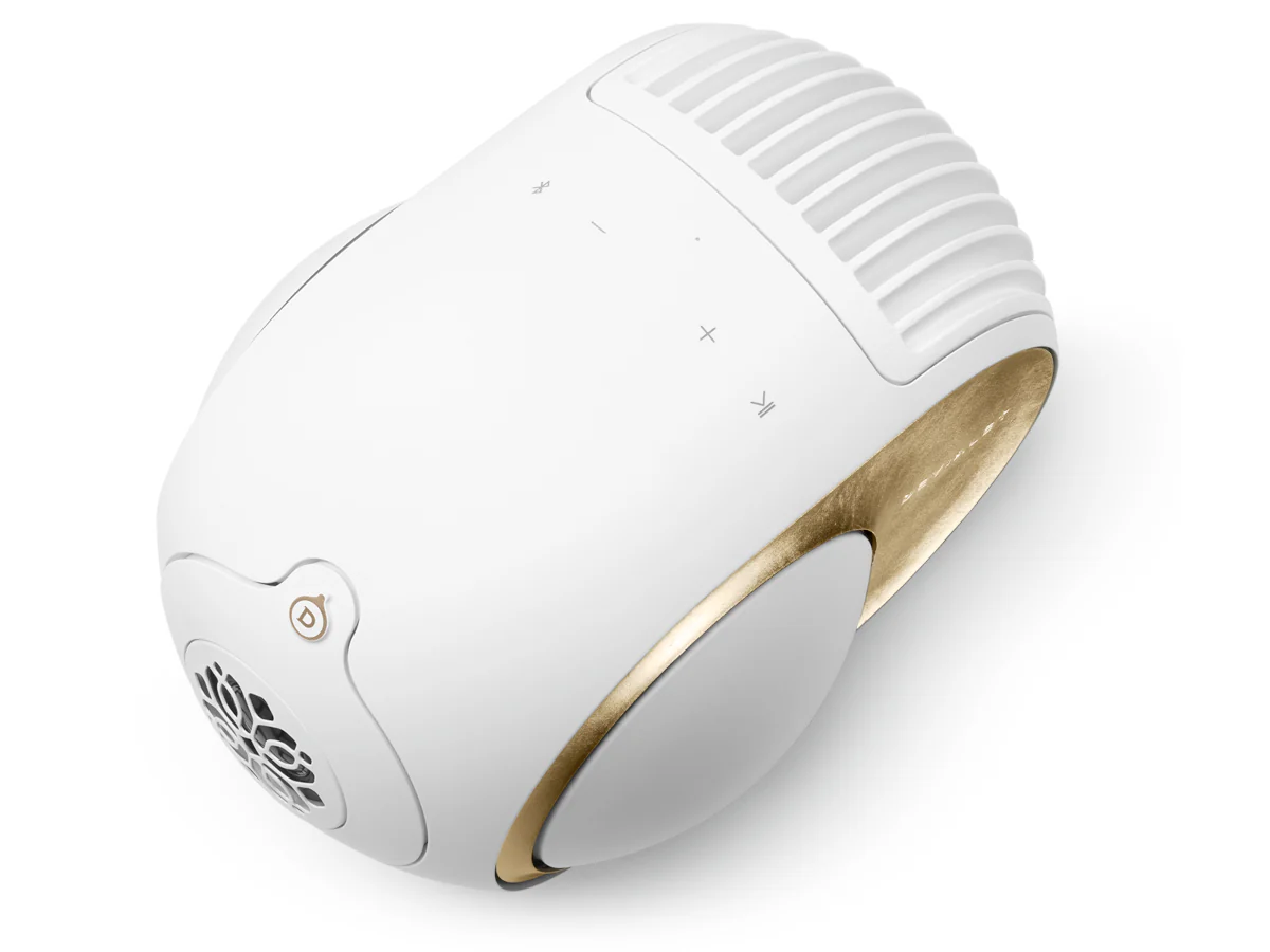 DEVIALET PHANTOM ULTIMATE 98 dB Opéra de Paris - Image 6