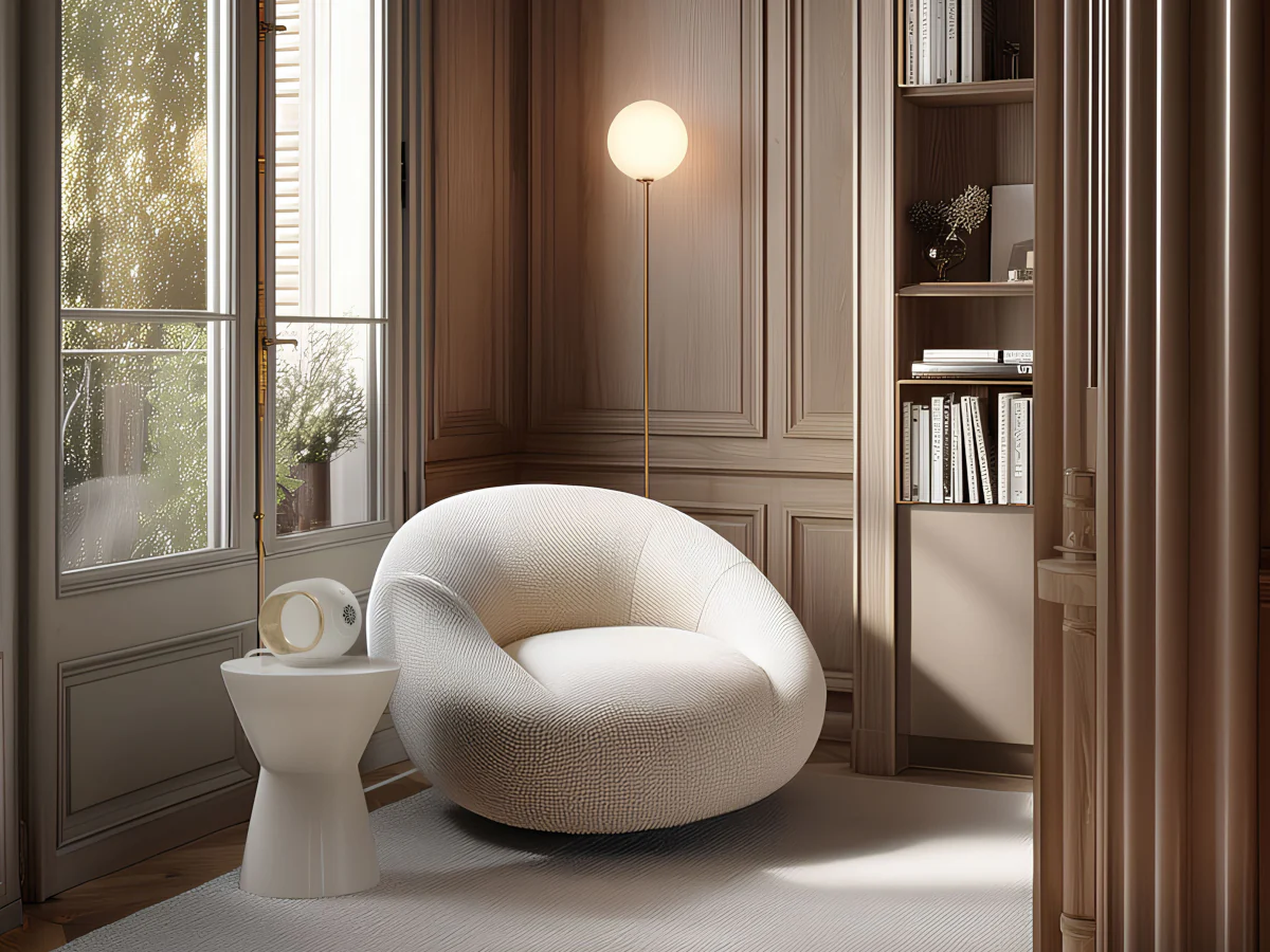 DEVIALET PHANTOM ULTIMATE 98 dB Opéra de Paris - Image 8