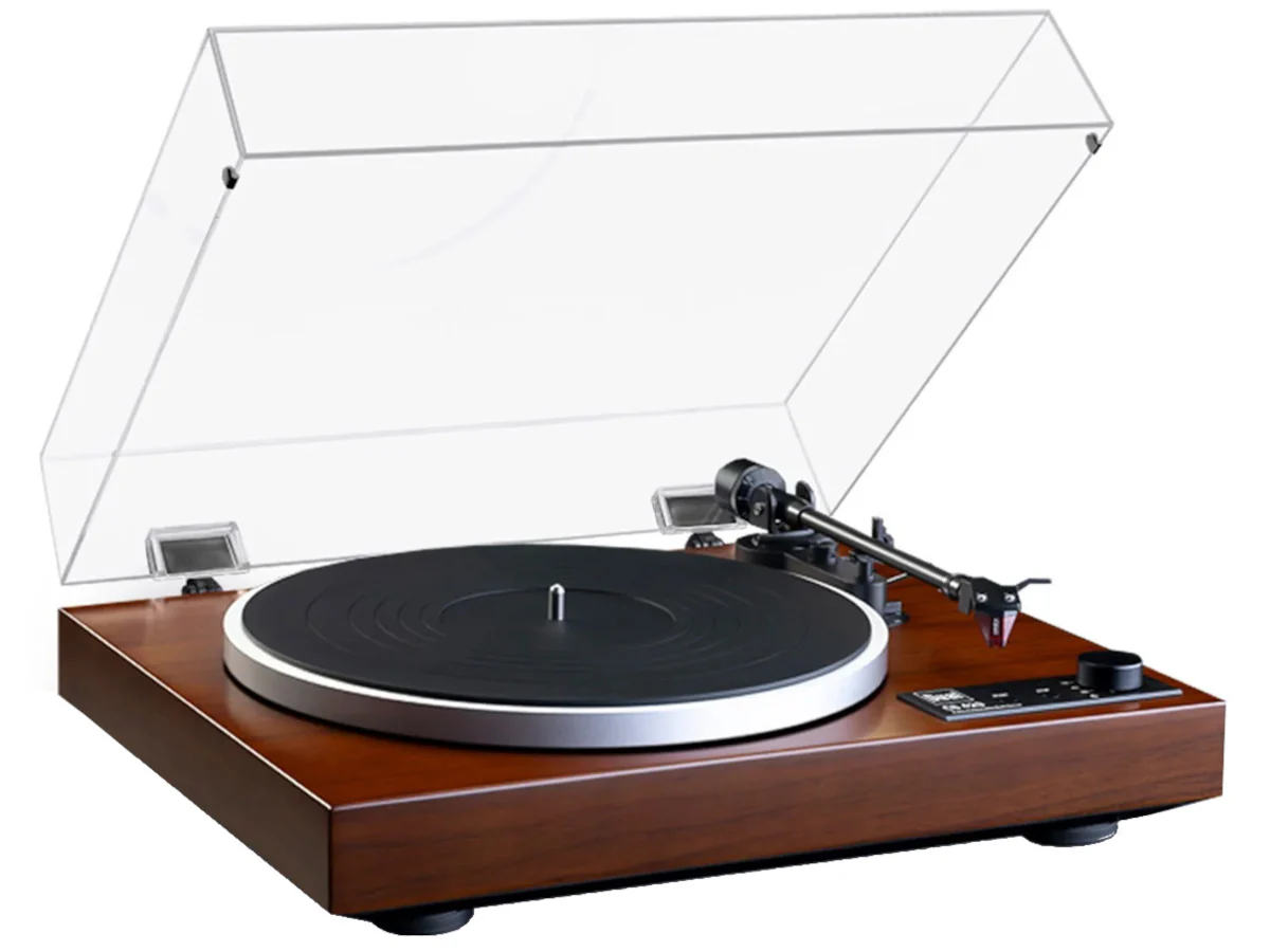 DUAL CS 429