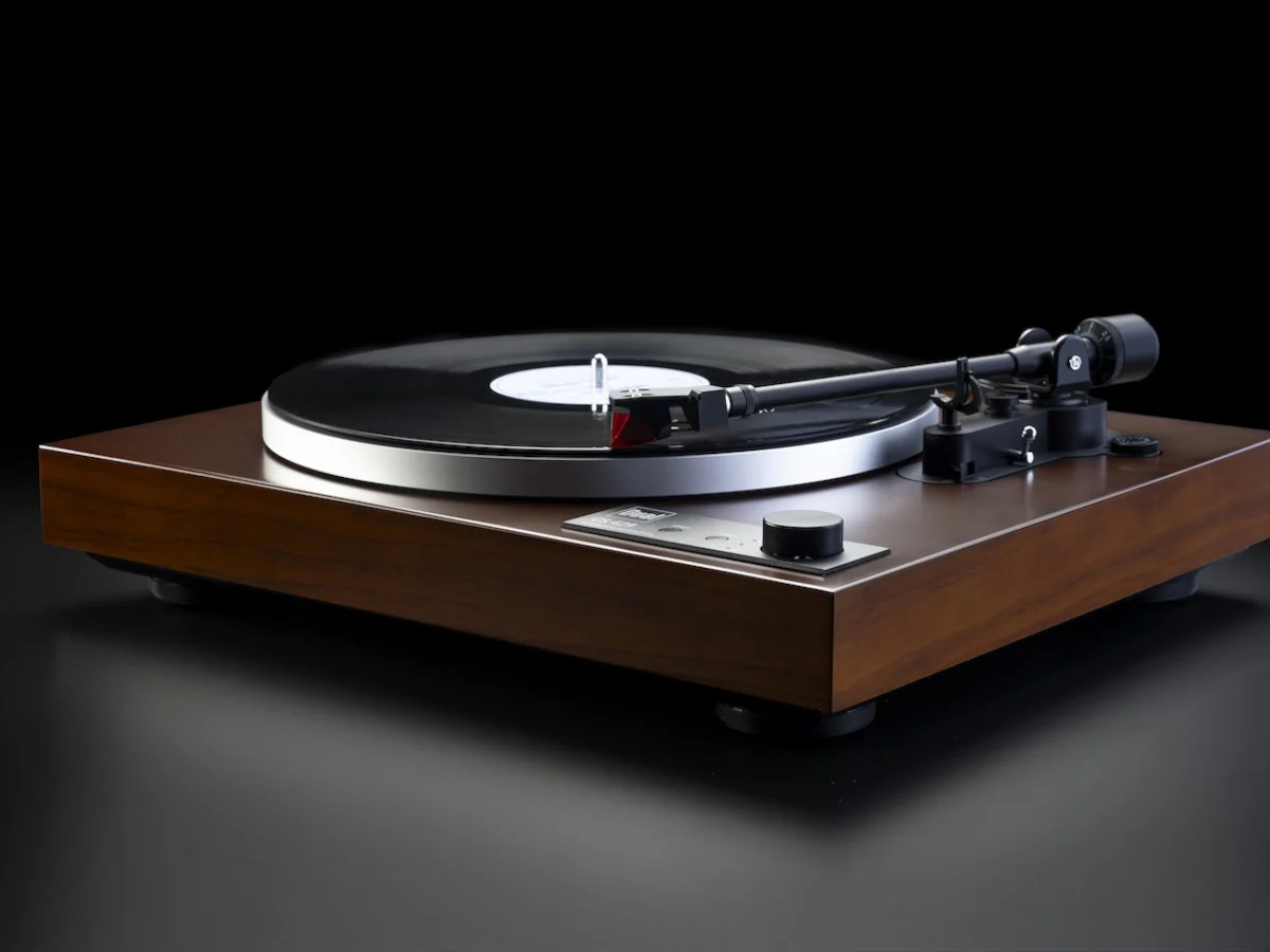 DUAL CS 429 - Image 4