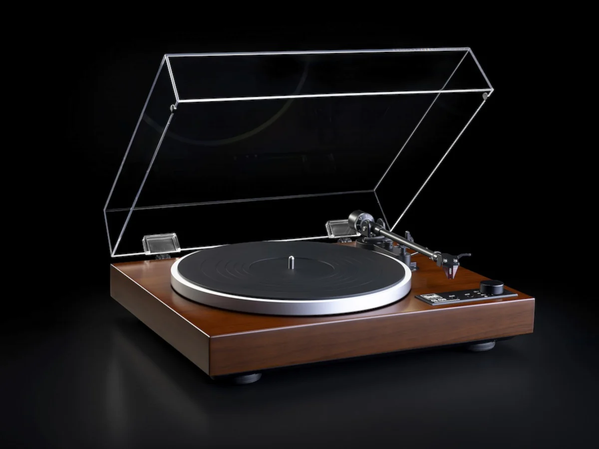 DUAL CS 429 - Image 6