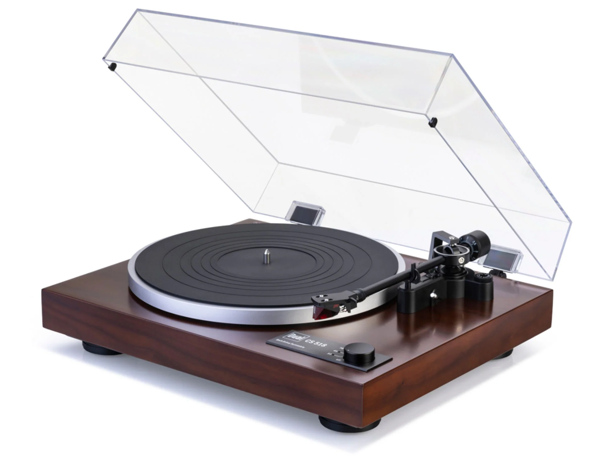 DUAL CS 518 - Image 10