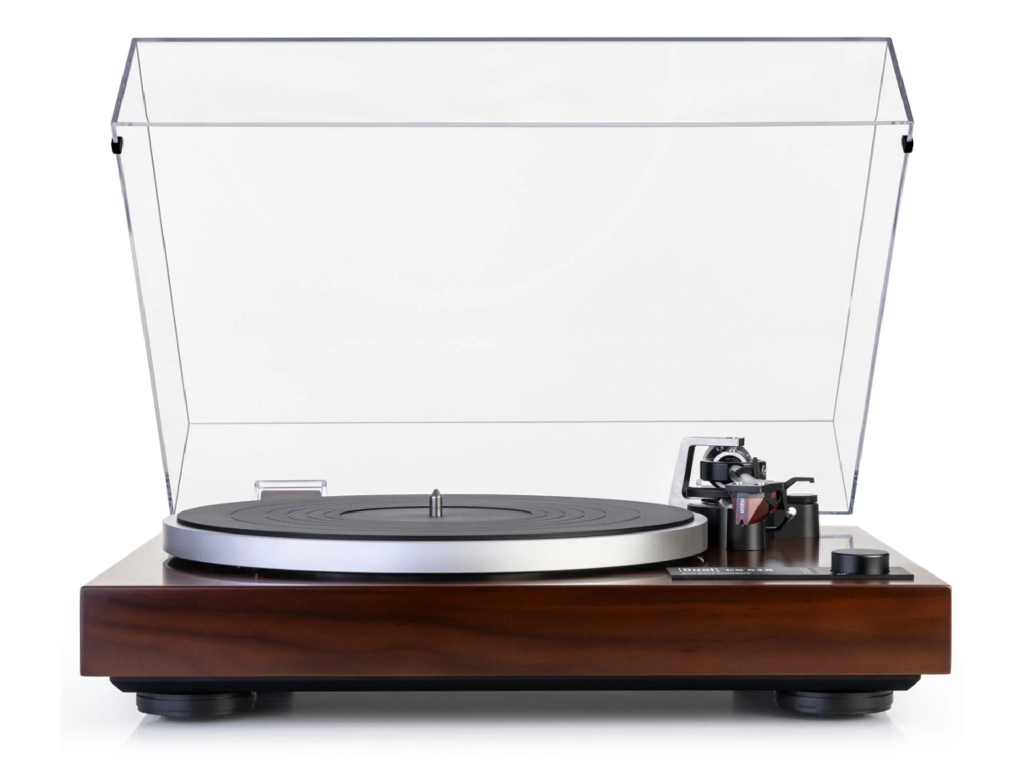 DUAL CS 518 - Image 11