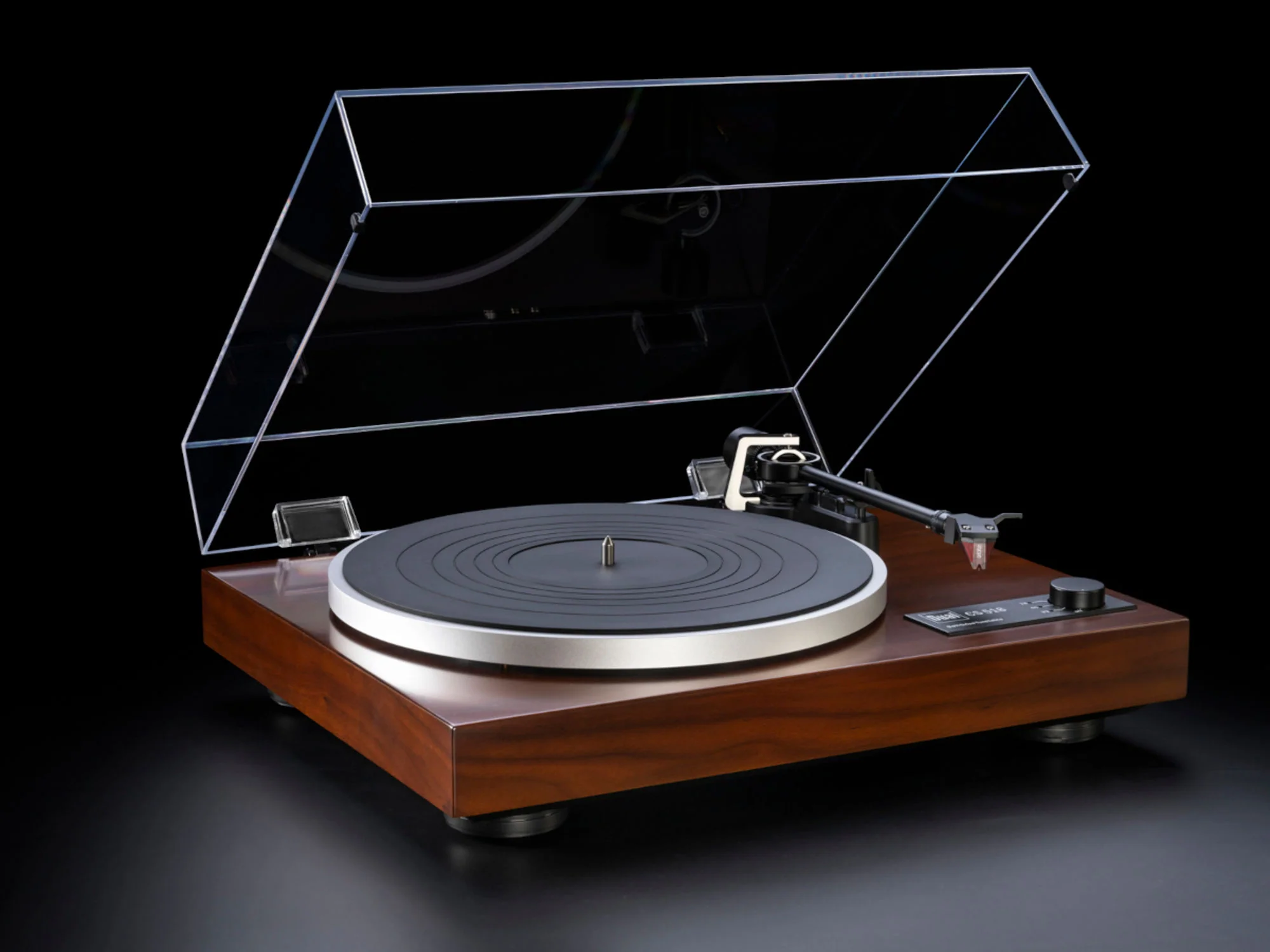 DUAL CS 518 - Image 16