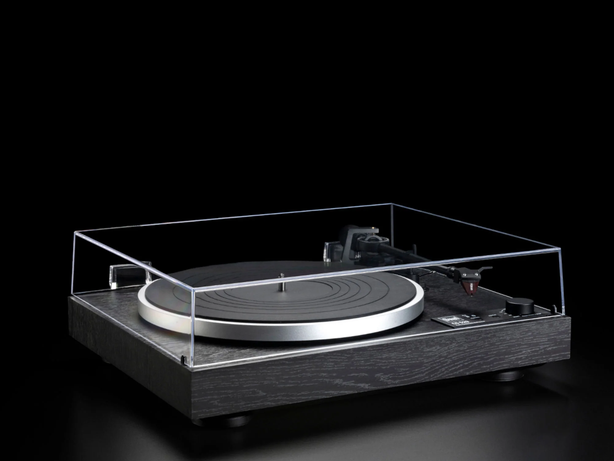 DUAL CS 529 BT - Image 10