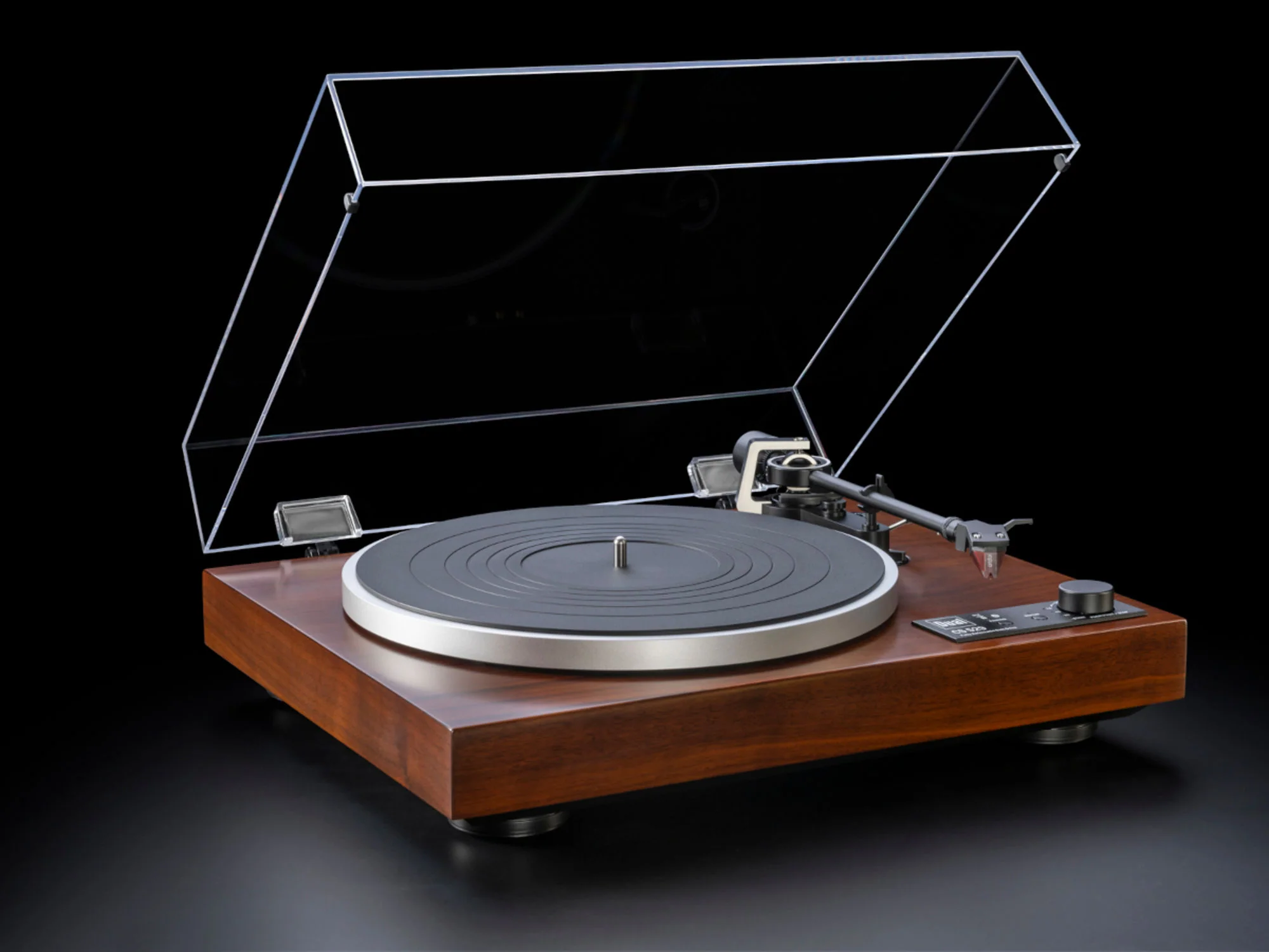 DUAL CS 529 BT - Image 14
