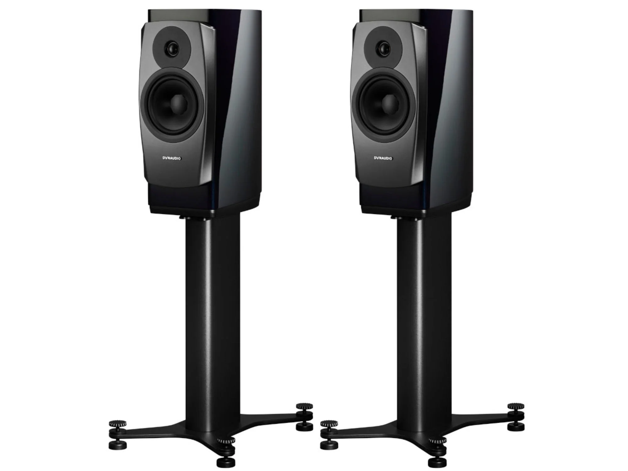 DYNAUDIO CONFIDENCE 20 (la paire) - Stand Inclus - Image 6