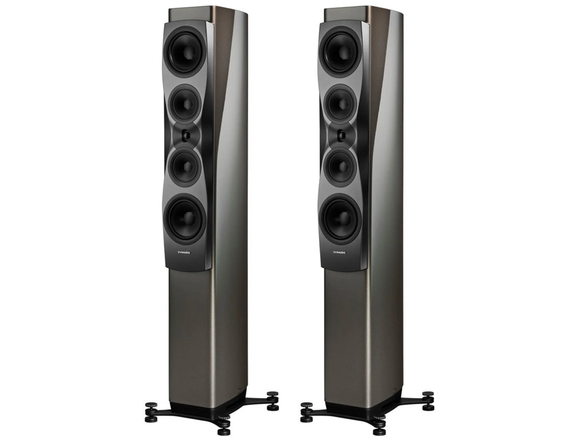 DYNAUDIO CONFIDENCE 50 (la paire) - Image 16