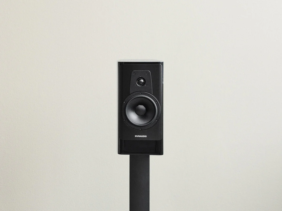 DYNAUDIO CONTOUR 20 BLACK EDITION (la paire) - Image 15