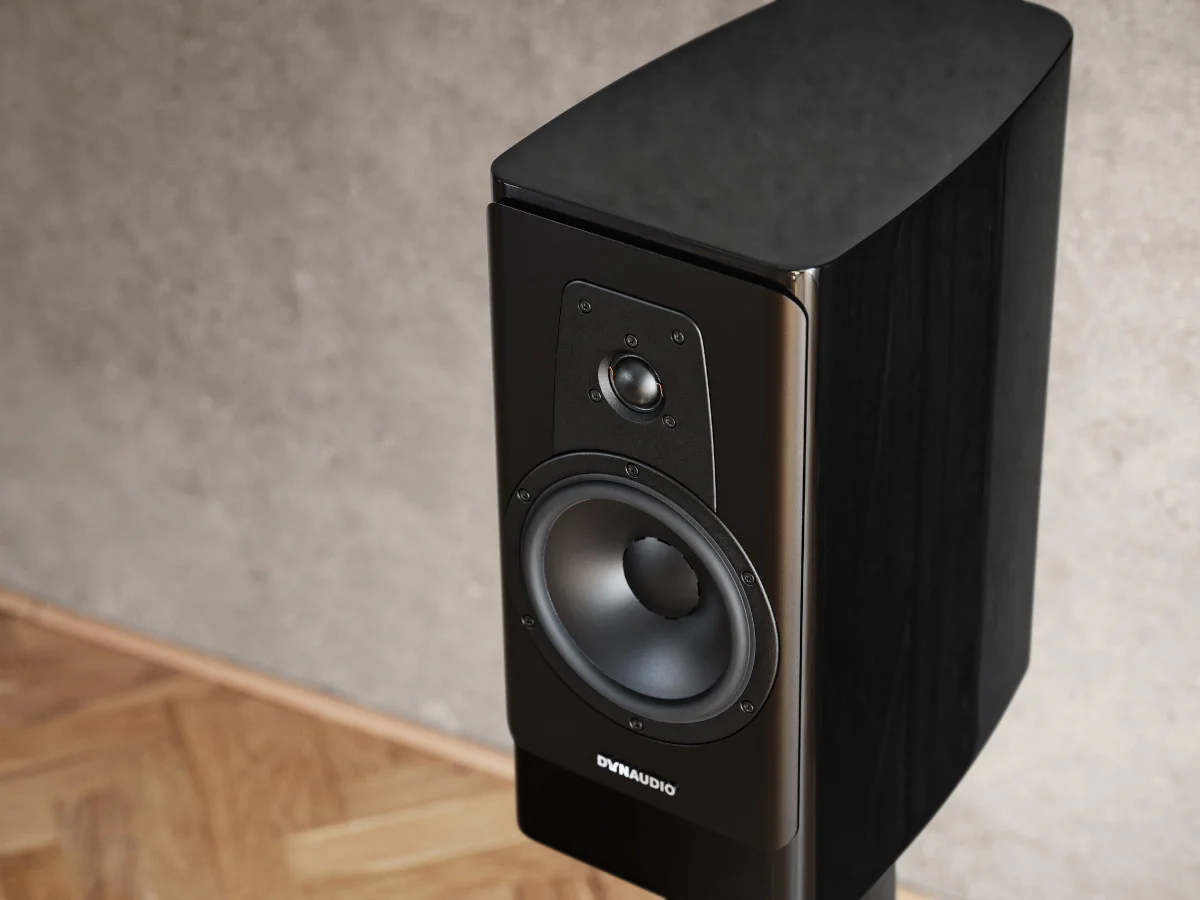 DYNAUDIO CONTOUR 20 BLACK EDITION (la paire) - Image 16