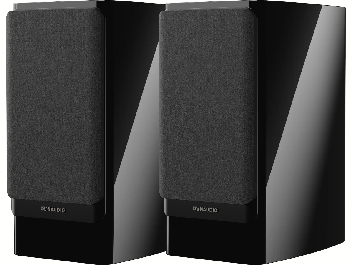 DYNAUDIO CONTOUR 20 BLACK EDITION (la paire) - Image 2