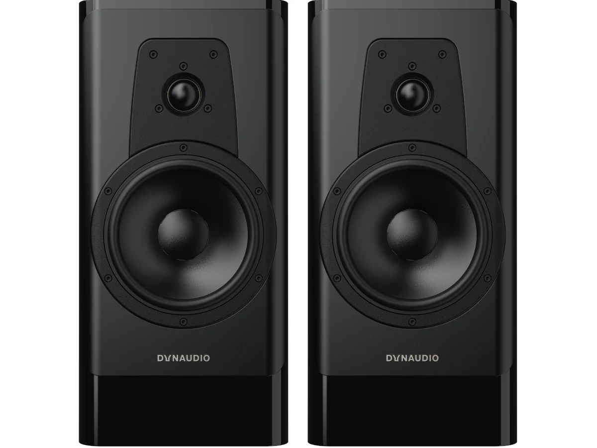 DYNAUDIO CONTOUR 20 BLACK EDITION (la paire) - Image 3