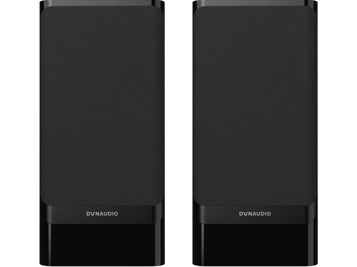 DYNAUDIO CONTOUR 20 BLACK EDITION (la paire) - Image 4