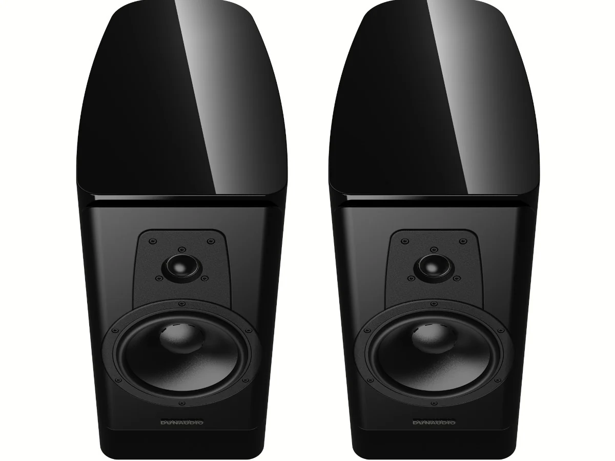 DYNAUDIO CONTOUR 20 BLACK EDITION (la paire) - Image 5