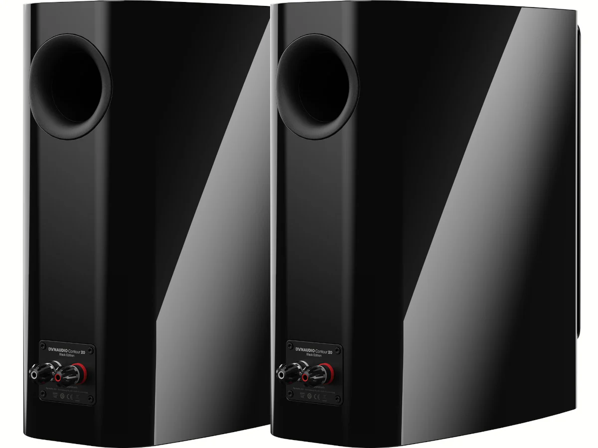 DYNAUDIO CONTOUR 20 BLACK EDITION (la paire) - Image 6